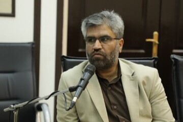 کیخا: رویداد «ایران جان» روایت جبران عقب‌ماندگی پیشرفت‌های کشور است