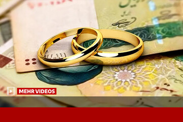 عابدینی: حدودا ۴۰۰ هزار نفر در صف دریافت وام ازدواج هستند