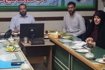 بیش از ۱۲۰ اثر به پویش رسانه‌ای «راویان فتح» ارسال شد 