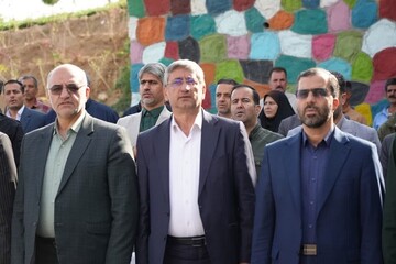 پست برق ۲۲۰ کیلوولت بروجرد به‌زودی به بهره‌برداری می‌رسد