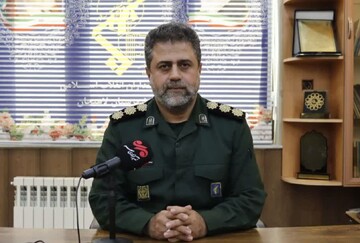 رزمایش بزرگ «جانفدا» پنجشنبه در لاهیجان برگزار می‌شود