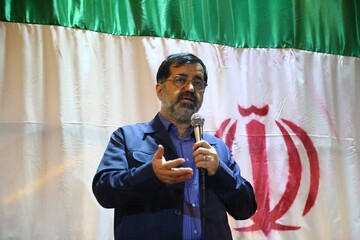 بهنام‌جو: وحدت مردم، پشتوانه ایستادگی کشور در برابر قدرت‌های بزرگ است