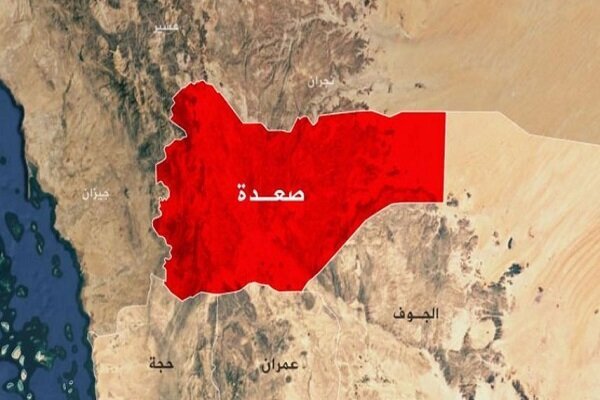 Saudi strikes hit northern Yemen's Saada