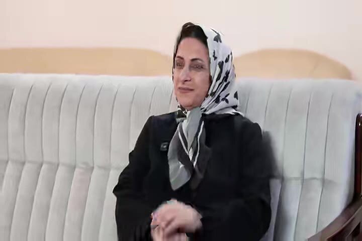 داستان رتبه ششم کنکور هنر؛ روایت موفقیت دختر ساروی