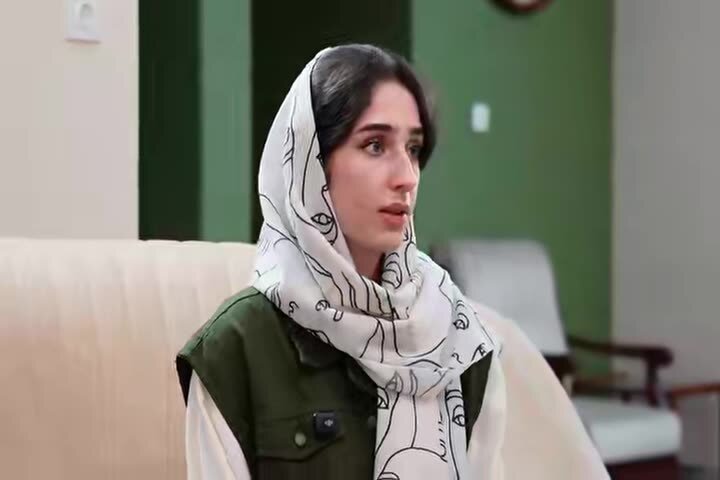 داستان رتبه ششم کنکور هنر؛ روایت موفقیت دختر ساروی