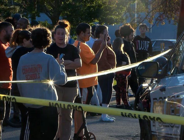 9 people including child killed in a shooting in Pennsylvania