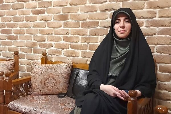 حوادث دی‌ماه۱۴۰۴، زمینه ساز روایت داستانی کتاب «دیروزهای فردا» شد