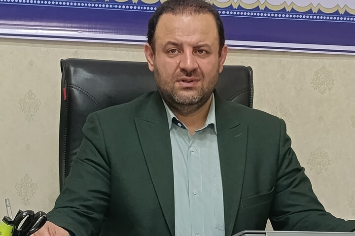 ۱۱۰ هزار گلستانی زیر پوشش بیمه اجتماعی کشاورزان، روستاییان و عشایر