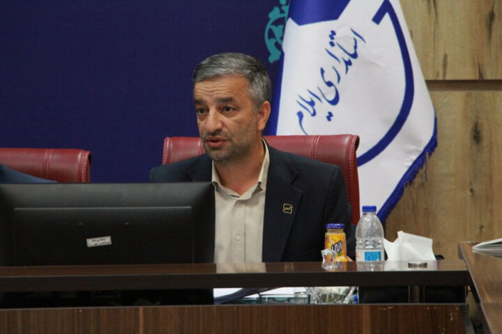 ۱۲۷ واحد تولیدی مشمول استاندارد در ایلام فعال هستند