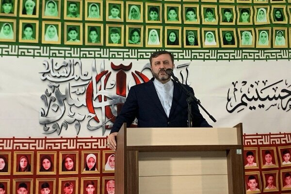 برخی از کشورهای خارجی در خصوص جنایت میناب طرح دعوا کرده‌اند