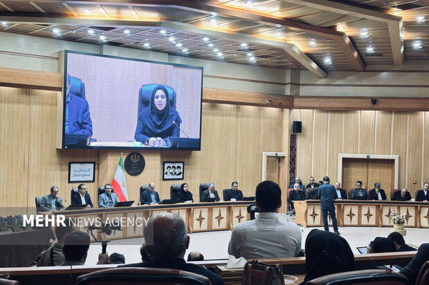 چه دستگاه هایی در جشنواره شهید رجایی ۱۴۰۴ گیلان برگزیده شدند؟