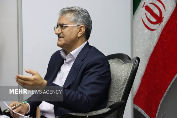 حضور ۱۳۰ فعال سیستان‌وبلوچستان در نمایشگاه بین‌المللی توانمندی روستایی