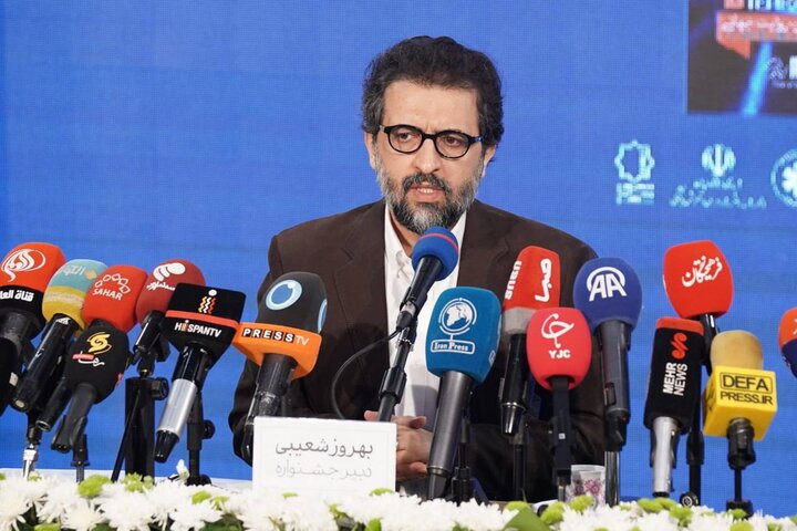 روایت فیلمسازان مستقل کوتاه از جنگ؛ منتظر تمدید اسکار کوالیفای هستیم! روایت فیلمسازان مستقل کوتاه از جنگ؛ منتظر تمدید اسکار کوالیفای هستیم!