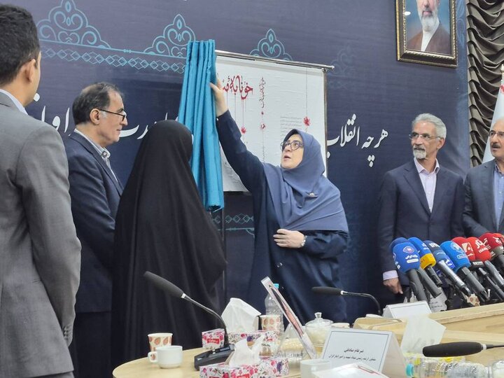 موسوی: میناب باید به کانون علم، هنر و ادبیات ایران تبدیل شود