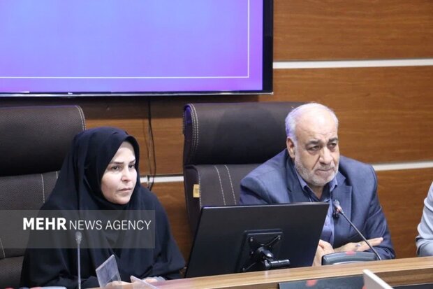 بازوند: محورهای آسیب‌دیده در جنگ‌های اخیر طی کمتر از ۴۸ ساعت باز شدند