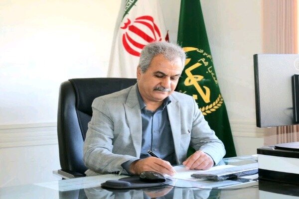 سلیمی: ۷۸۲ مجوز صنایع تبدیلی کشاورزی در کردستان صادر شد