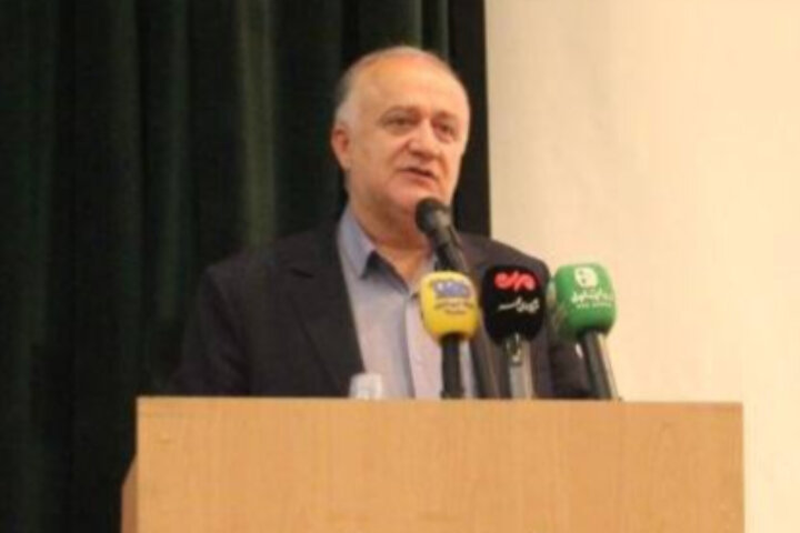 روز فرهنگی کرج در دانشگاه آزاد با رنگوبوی هنر و سنت
