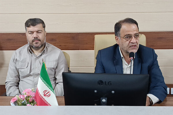 شناسایی ۱۴ نقطه حادثه خیز سیلابی در مراغه
