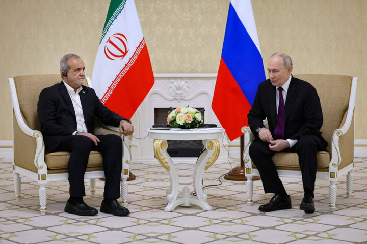 حضور ایران در ترکمنستان؛ در میانه هارتلند- ریملند اوراسیا حضور ایران در ترکمنستان؛ در میانه هارتلند- ریملند اوراسیا