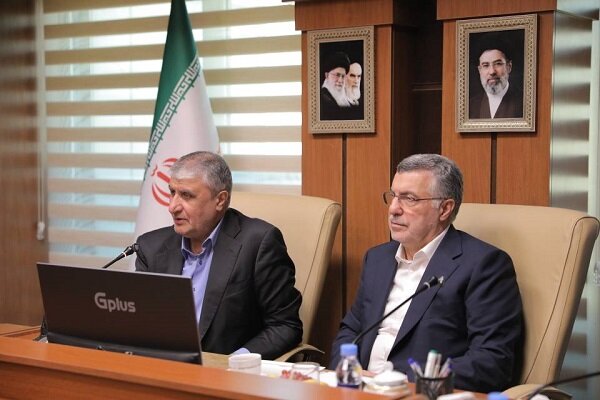اسلامی: فناوری هسته‌ای به معنای حقیقی کلمه «فناوری زندگی» است