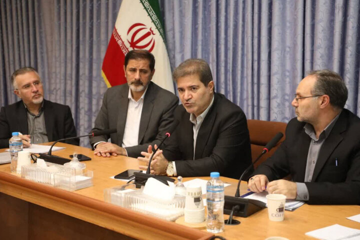 شهرداری‌ها برای ایجاد درآمد پایدار و جذب سرمایه‌گذاری برنامه‌ریزی کنند