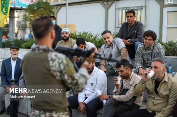 آموزش <a href='https://sayeb.ir/tag/%d8%ac%d8%a7%d9%86%d9%81%d8%af%d8%a7'></div>جانفدا</a>یان - ۱۹ مهر ۱۴۰۵