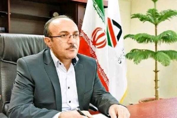 عسگری: گمرک باشماق برای فعالیت شبانه‌روزی آماده است