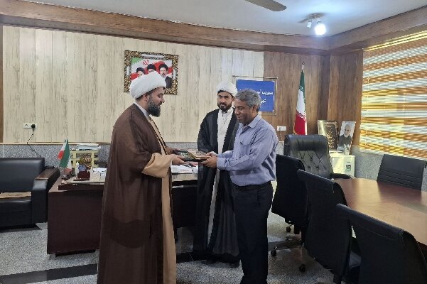کاظمی: توسعه مدارس صدرا نیازمند حمایت دستگاه‌های اجرایی است