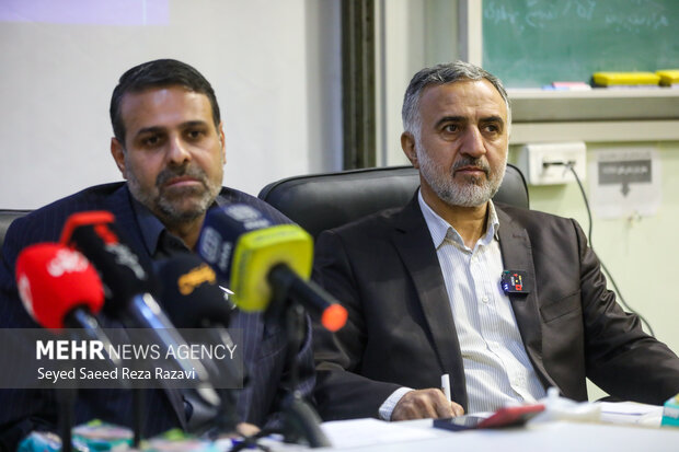 سومین پنل تخصصی از سلسله نشست‌های «بایسته‌های سیاستی انتقام و خونخواهی»