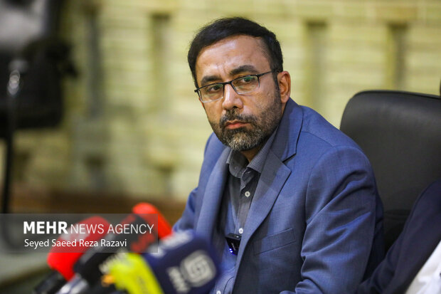 سومین پنل تخصصی از سلسله نشست‌های «بایسته‌های سیاستی انتقام و خونخواهی»