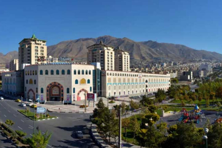 کرج؛ شهری که گذشتهاش هنوز در محلههایش نفس میکشد