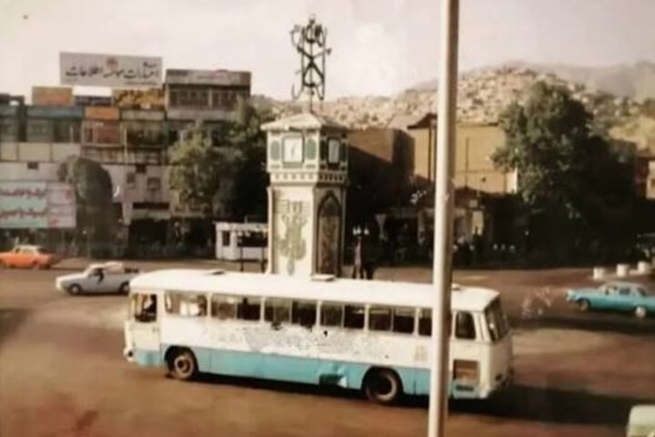 کرج؛ شهری که گذشته‌اش هنوز در محله‌هایش نفس می‌کشد