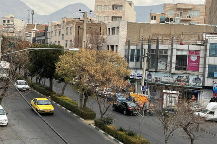 کرج؛ شهری که گذشتهاش هنوز در محلههایش نفس میکشد