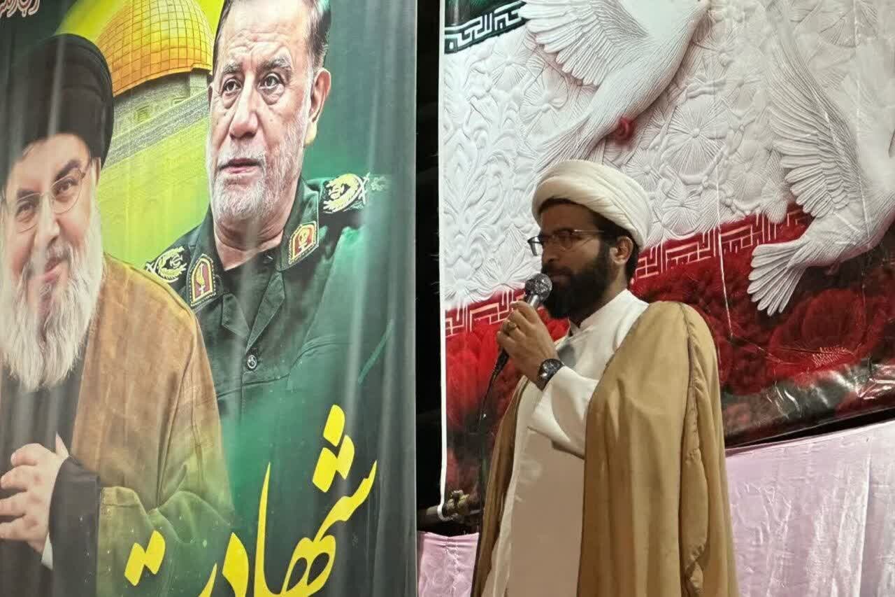 لطفی مقدم:خیابانها میدان اصلی مبارزه هستند لطفی مقدم:خیابانها میدان اصلی مبارزه هستند