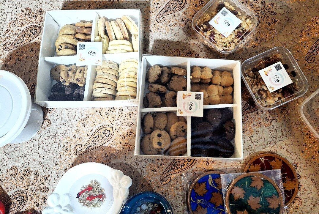 بخشدار ارم: نظارت بر بازارهای محلی افزایش یابد بخشدار ارم: نظارت بر بازارهای محلی افزایش یابد