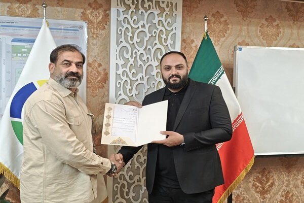تحلیل خبر: پیام رجایی سرمربی تیم‌های ملی اهداف پروازی شد | مهر - کد 83f3