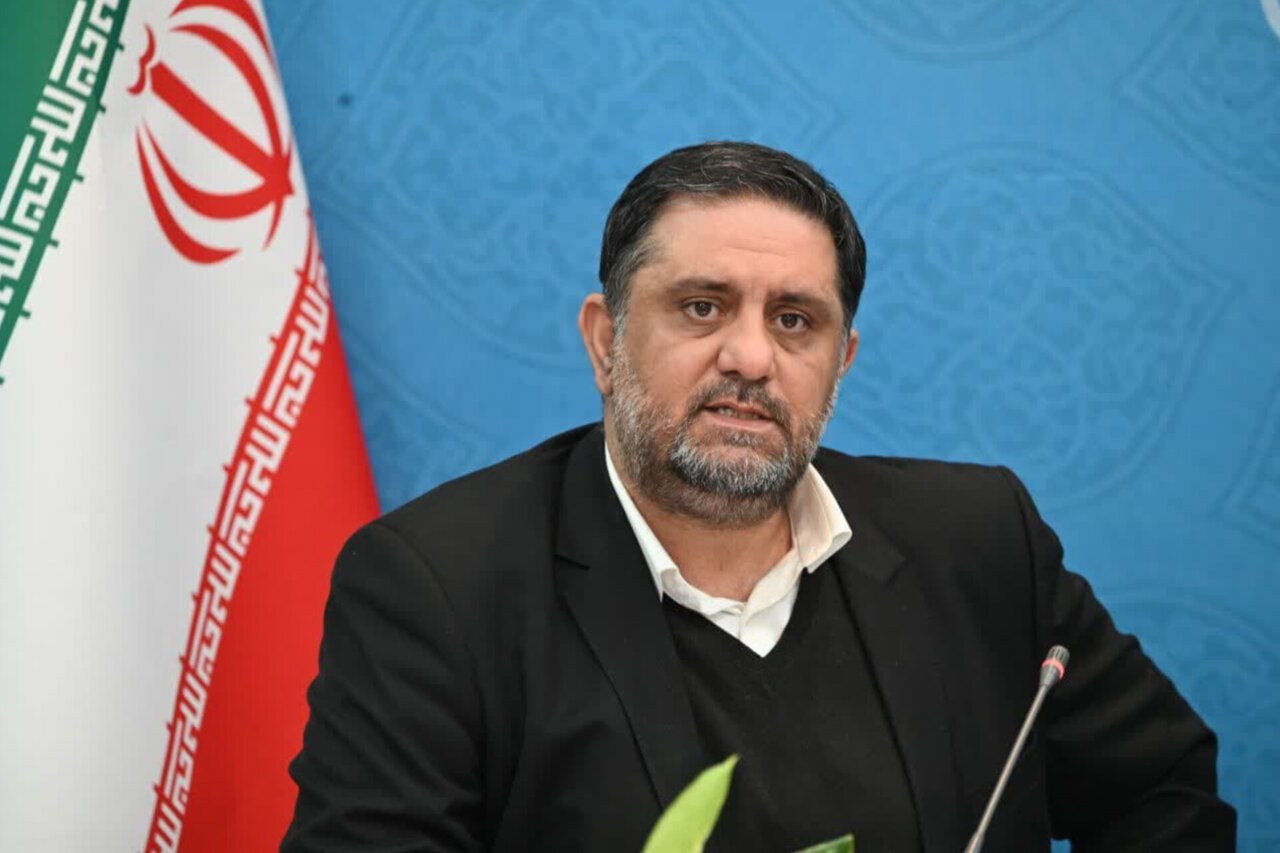 گزارش ویژه: نورانی: ارزیابی دستگاه‌های اجرایی گیلان باید از گزارش‌دهی فراتر برود | مهر - کد c196