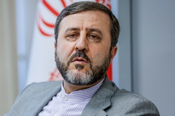 تشکیل پروندههای بینالمللی برای جنایت میناب و لامرد