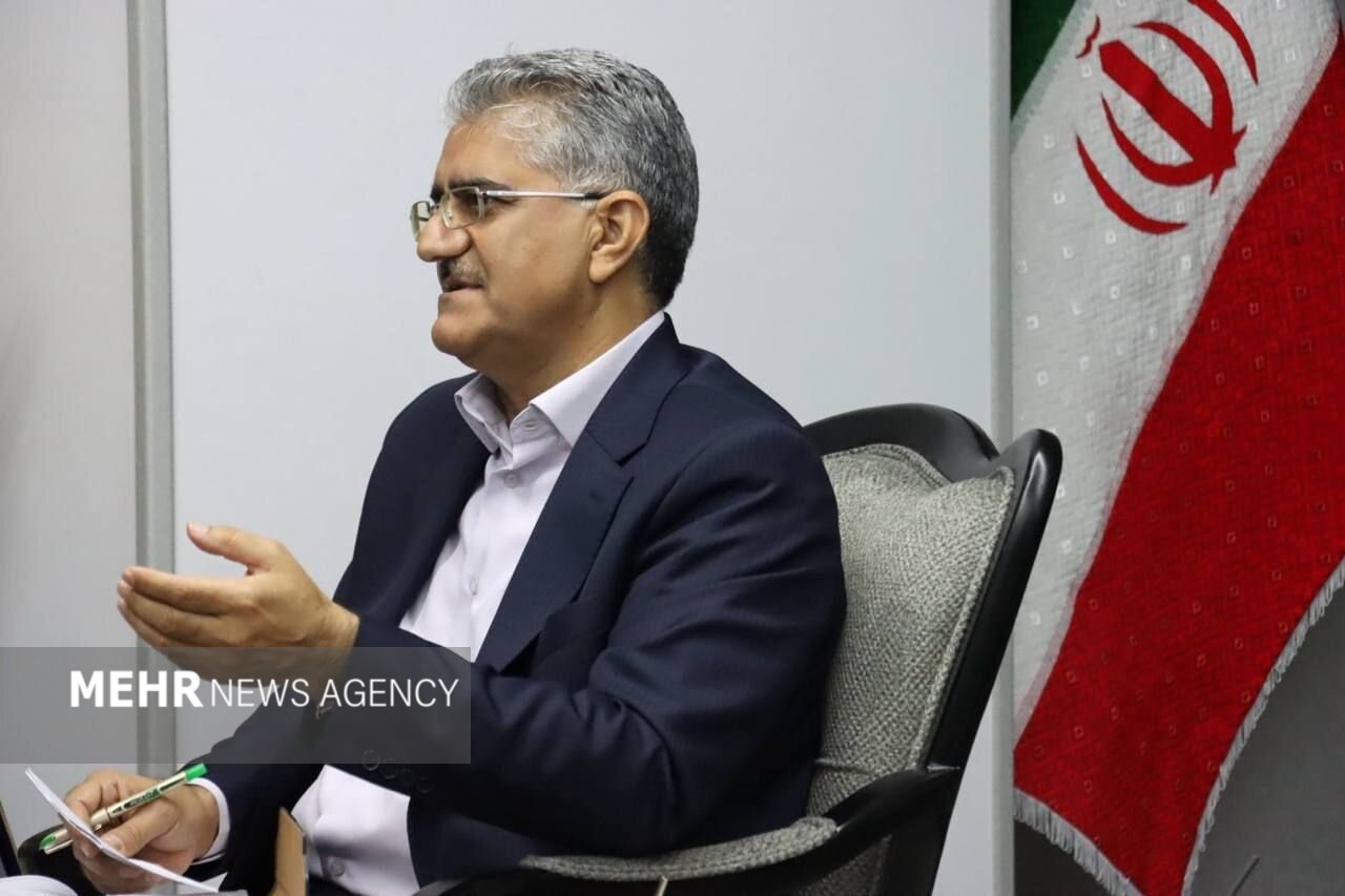 حضور ۱۳۰ فعال سیستان‌وبلوچستان در نمایشگاه بین‌المللی توانمندی روستایی