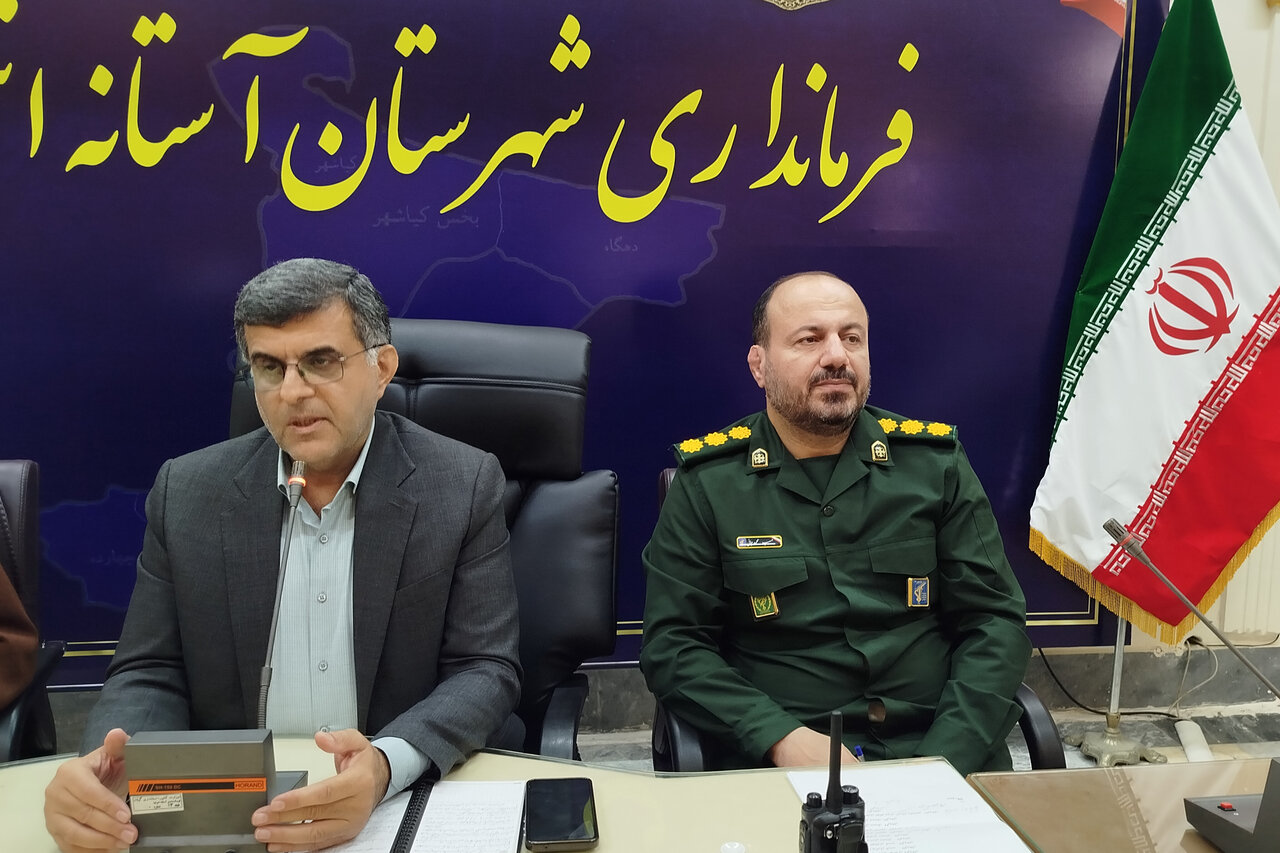 حیدری نژاد: رزمایش «جانفدا» ادامه حضور مردم در صحنه است حیدری نژاد: رزمایش «جانفدا» ادامه حضور مردم در صحنه است