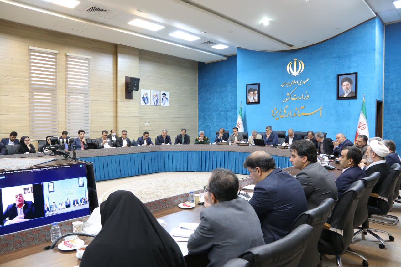 مولدسازی املاک مازاد برای تکمیل پروژههای نیمهتمام یزد مولدسازی املاک مازاد برای تکمیل پروژههای نیمهتمام یزد