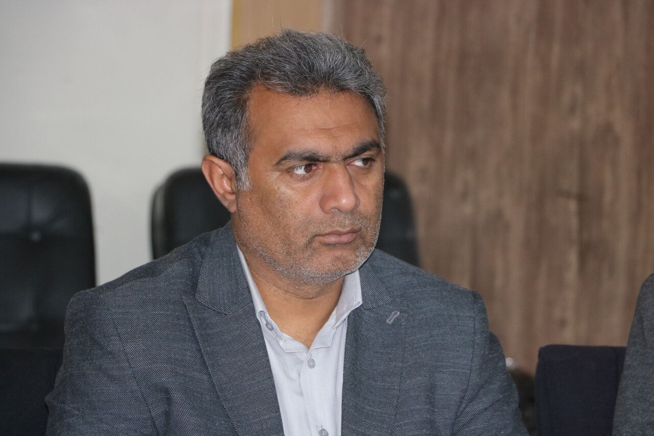 گزارش ویژه: خرمی: ارتقای وضعیت زیرساختی بشاگرد پیگیری می‌شود | مهر - کد d7fa