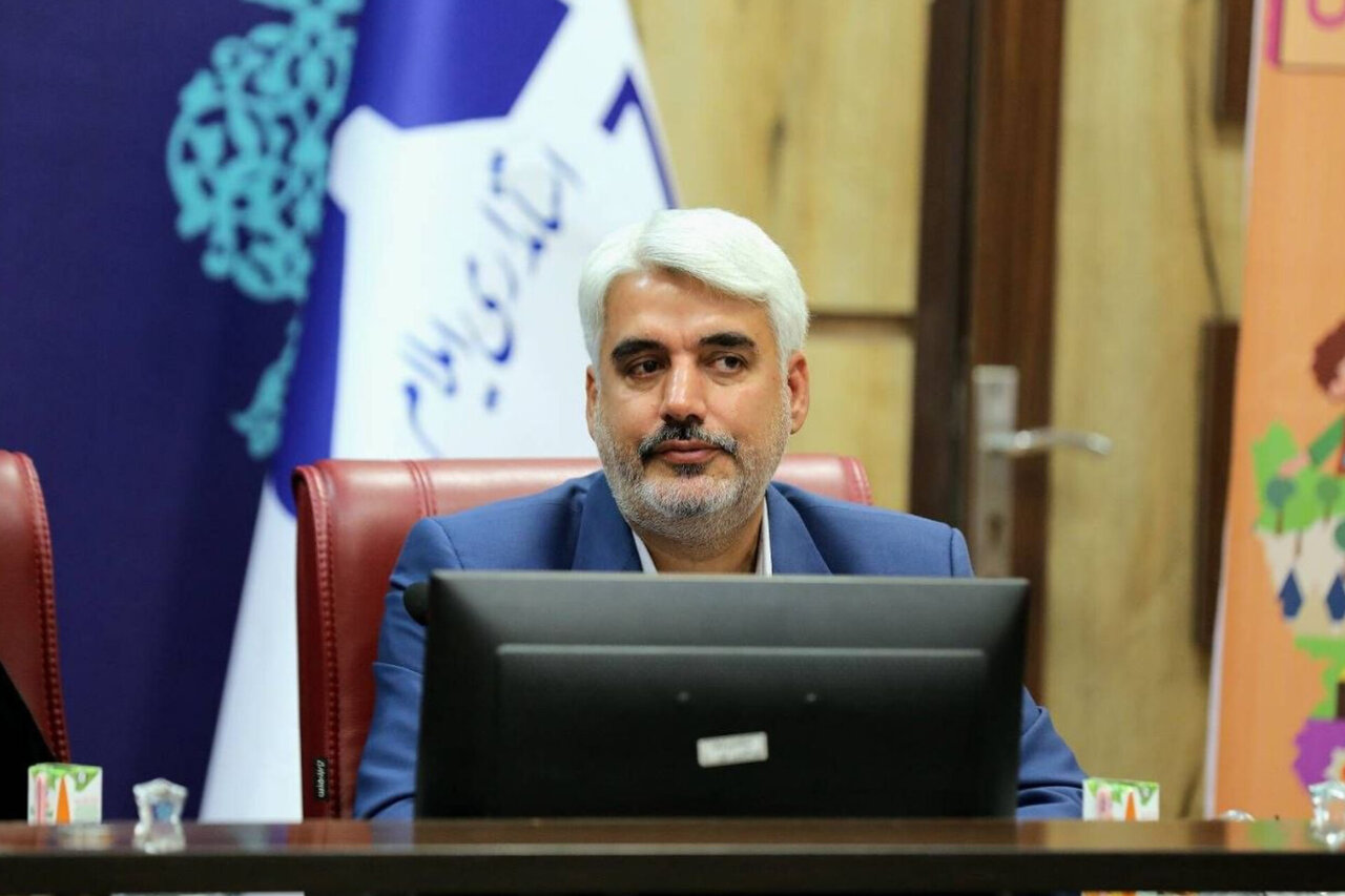 شناسایی کودکان ایلامی بازمانده از تحصیل در دستور کار متولیان باشد