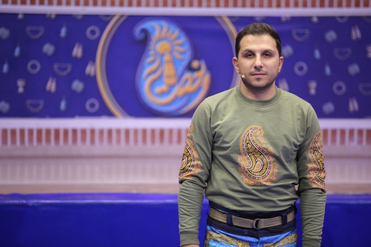 گزارش تحلیلی: «رخصت» به شبکه افق آمد؛ ترویج فرهنگ پهلوانی در قاب تلویزیون | مهر - کد 5717