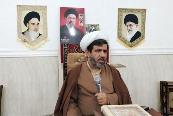 ارتقای فعالیت‌های تبلیغی و فرهنگی مساجد دشتستان