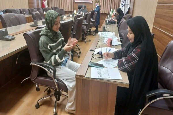 بررسی جامع: رقابت ۳۳ تیم قرآنی در مرحله شهرستانی مدهامتان کردستان | مهر - کد 0a81