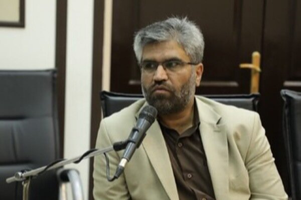 کیخا: رویداد «ایران جان» روایت جبران عقب‌ماندگی پیشرفت‌های کشور است