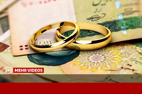 عابدینی: حدودا 400 هزار نفر در صف دریافت وام ازدواج هستند