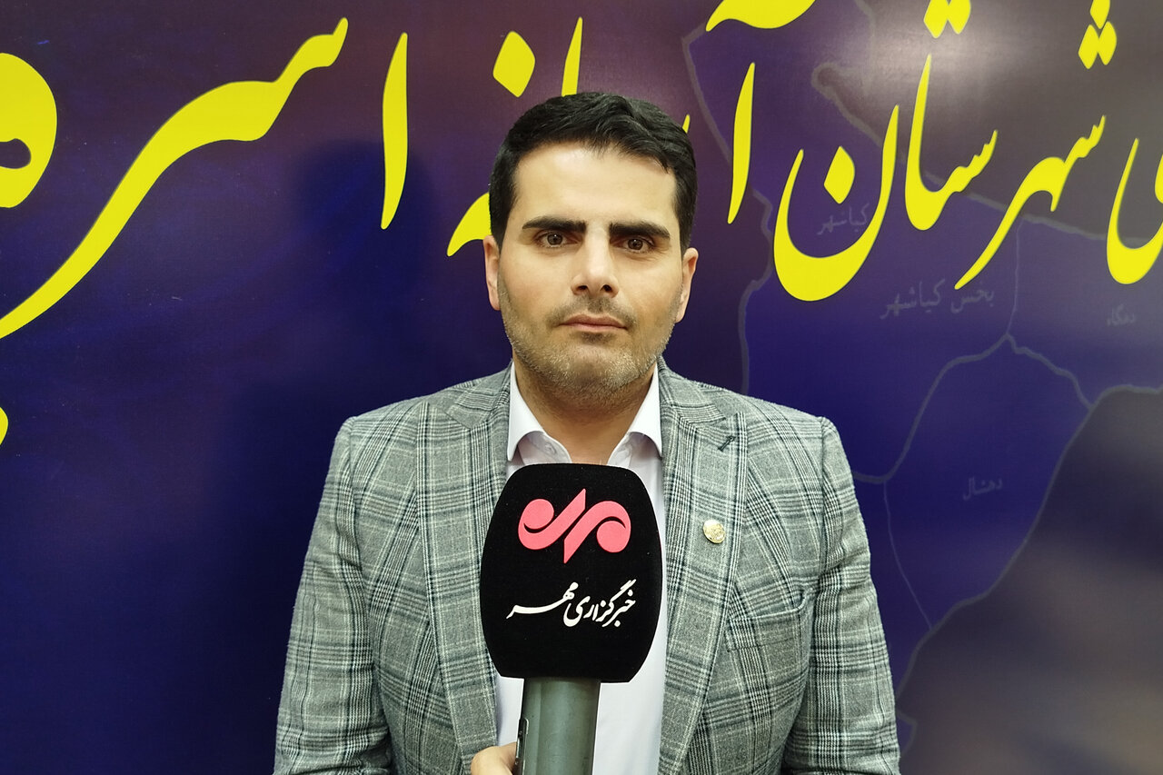 گزارش تحلیلی: فدایی: مدیریت شهری با تمام ظرفیت پای کار مردم «جان‌فدا» است | مهر - کد a343