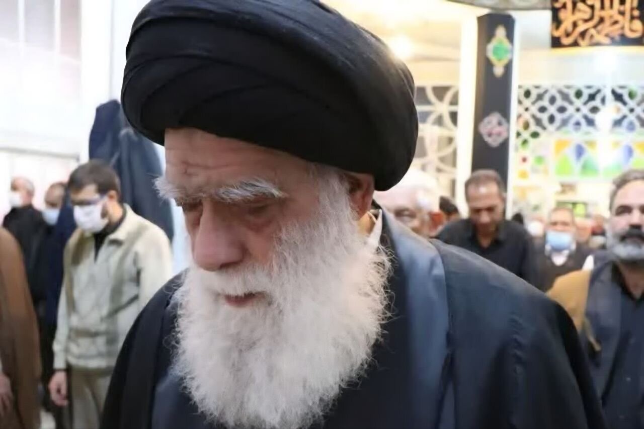 بررسی جامع: یزد دوشنبه عزای عمومی اعلام شد | مهر - کد 9c19